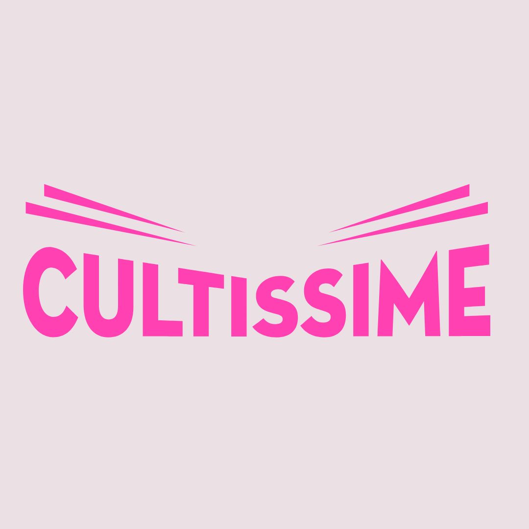Logo cultissime.